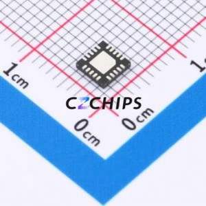 Nouveau et original MAX16165ATPH + TQFN-20(4x4) Circuit intégré IC puce PMIC moniteur et réinitialisation IC - Product Image 2