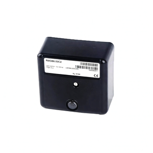 Module de contrôleur PLC RMO88.53C2, neuf, original, en stock, contrôleur de programmation PLC. - Product Image 1