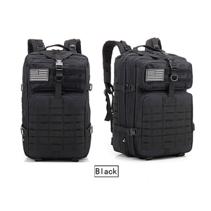 Bolsas de carne de poliéster de lujo vietnamita con cierre de cremallera, multicolor, listas para exportar, uso de caza al aire libre - Product Image 2