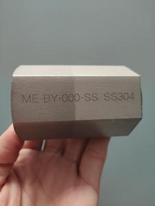 Piezas de fundición de precisión OEM por cera perdida, personalizadas de acero inoxidable y aleación de acero, componentes para maquinaria industrial - Product Image 3