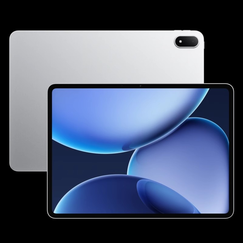 OPPO Pad 4 Pro 5G Tablet PC - Snapdragon 8, 13.2