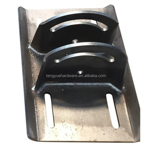 Thép không gỉ hàn với nhôm & gia công tấm bộ phận kim loại-Laser cắt ISO9001 chứng nhận OEM chấp nhận giá cả cạnh tranh - Product Image 4