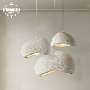 Villa moderna Hotel soggiorno sala da pranzo ristorante appeso lampadario a LED luci a sospensione - Product Image 1