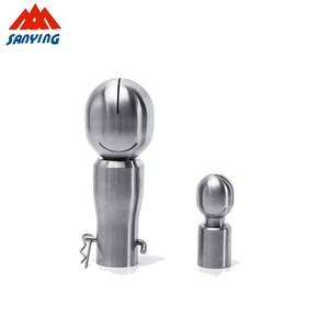 Спрей-шарик из нержавеющей стали - Product Image 2