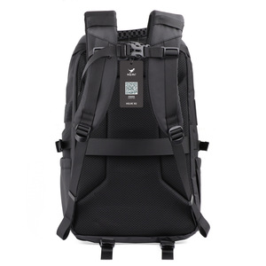 Sac à dos HGLRC 14,5 L, sac de rangement pour drone imperméable, sac à bandoulière FPV, unisexe, couleur unie - Product Image 3