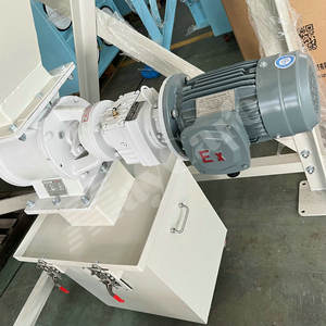 Nuevo colector de polvo Industrial ESP con filtros de aire de chorro de pulso tipo de filtro de bolsa Baghouse PLC bomba componentes de núcleo recolección de polvo - Product Image 2