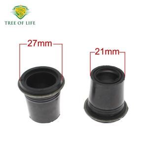 Sello de Inyector de Combustible para Toyota Hilux 23681-30010, Pieza de Repuesto de Goma para 2.5L 3.0L 2005-2014 - Product Image 4