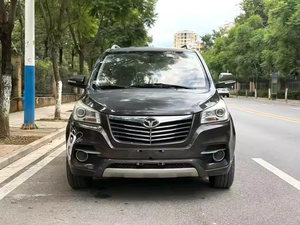 Voiture d'occasion ENRANGER G3, 2016, 2017, <span class=keywords><strong>2018</strong></span>, berline à essence bon marché - Product Image 2