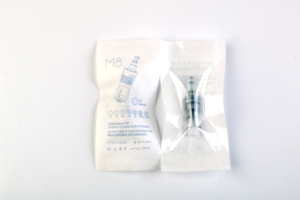 Micro 16 Sistema de Terapia de Agujas Cartucho Derma <span class=keywords><strong>Pen</strong></span> Drpen Aguja <span class=keywords><strong>Ultima</strong></span> Derma <span class=keywords><strong>Pen</strong></span> Dr <span class=keywords><strong>Pen</strong></span> M8 Aguja - Product Image 2