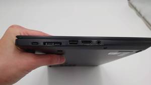 Lenovo Thinkpad X13 <b>Used</b> <b>Laptop</b> Intel Core i5 10th Gen 8GB RAM 256GB SSD 13.3 Inch - Product Image 4