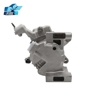 คอมเพรสเซอร์แอร์ 8841053020 883103A300 883203A181 883203A18 คอมเพรสเซอร์แอร์ 12V สำหรับ Lexus GS300 - Product Image 3