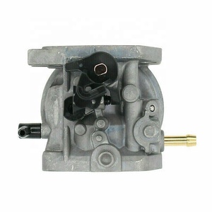 Kit de Carburador OEM 118550697/0 con Junta y Filtro de Combustible para Cortacésped MOUNTFIELD <span class=keywords><strong>STIGA</strong></span> RS100 RV100 HP414 SP164 SP414 - Product Image 6