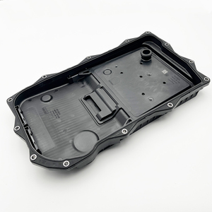 52854834AB Nouveau carter d'huile et filtre de transmission 8 vitesses pour Jeep Dodge Chrysler 2013-2025 68233701AC Sans sortie d'huile - Product Image 5
