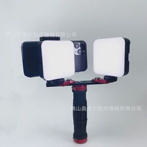 Handheld Dental Led Intraoral Fill Light Cool White 5500-7000K Portable Multi Functional Photography Light For Adults - Product Image 5