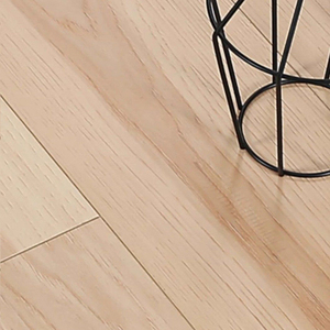 Light Maple <b>Engineered</b> Click Lock Waterproof Wear Resistant OEM <b>Floor</b> Plank Panel for Apartment Hotel Bulk Supply - Product Image 1