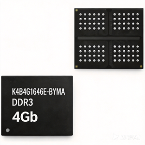Chip de Memoria SDRAM DDR5 DDR4 de 16Gb, H5AN8G8NCJR-XNC 2026 - Product Image 1