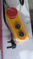 Mini palan électrique PA1000 1000 kg 220V/110V avec câble métallique