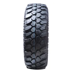 Tüm arazi çamur arazi lastikleri 33x12.50 R15 araba lastikleri 35 12.50 R17 off road lastikler