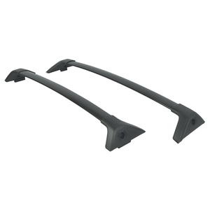 Techo cesta de aluminio equipaje lloguer de techo Bar camioneta de carga techo ferrocarril para 19-21 <span class=keywords><strong>Toyota</strong></span> <span class=keywords><strong>RAV4</strong></span> - Product Image 6