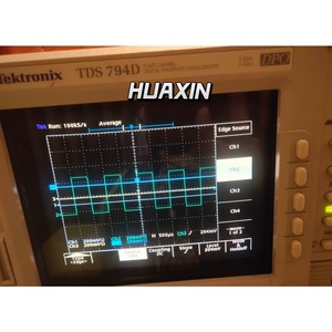ออสซิลโลสโคปดิจิตอล Tektronix TDS794D DPO 4 ช่องสัญญาณ 2GHz 4GS/S มือสอง hx - Product Image 4