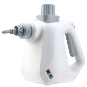 Limpiador a Vapor Portátil Profesional Multifuncional 2025, Limpiador a Vapor de Alta Presión para Hogar, Exteriores y Automóviles, Eléctrico de 220V - Product Image 1