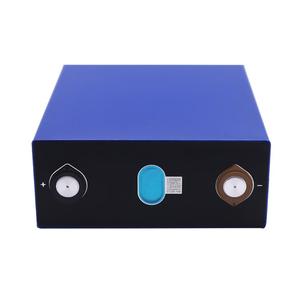 แบตเตอรี่ลิเธียมไอออนแบบแท่งปริซึม 3.2V 304Ah แบตเตอรี่ลิเธียม LiFeO4 สำหรับโซลาร์ - Product Image 2