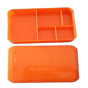 custom abs injection molding plastic parts plastic cover inject molded manufacturer