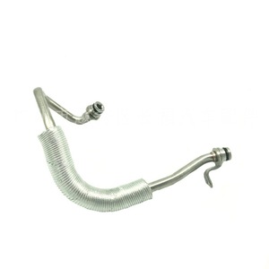 ท่อหม้อน้ำสำหรับ BMW E90 E91 E92 E93 11537558902 อะไหล่ทดแทน - Product Image 1
