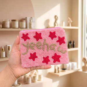 Sac de soirée perlé fait main très demandé 2026, broderie florale, pochette de soirée, sac à main tendance pour femme, fabricant et fournisseur - Product Image 3