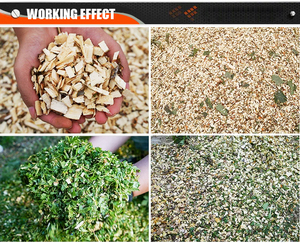 <span class=keywords><strong>Trituradora</strong></span> <span class=keywords><strong>de</strong></span> Madera <span class=keywords><strong>de</strong></span> Gasolina Kesen <span class=keywords><strong>de</strong></span> Alta Calidad <span class=keywords><strong>de</strong></span> 15 hp con Tecnología Nueva con Certificación CE para Podar Ramas Componentes Principales - Product Image 5