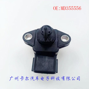 Sensor de Presión de Admisión para Automóvil Kaer Md355556 E1t42171 para Mitsubishi Suzuki, Tipo de Montaje en Chasis - Product Image 3