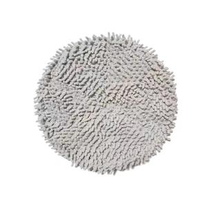 <span class=keywords><strong>Ecovacs</strong></span> <span class=keywords><strong>N9</strong></span> + Robot Aspirateur Compatible Injection Plastique Accessoires Chiffon Nettoyage Vadrouille - Product Image 3