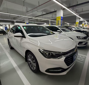 Chevrolet Cruze Sedan Chine OEM d'occasion 2020 pour <span class=keywords><strong>GM</strong></span> 1.5L 5 sièges Super Fast Speed Top Gas/Petrol Air - Product Image 2