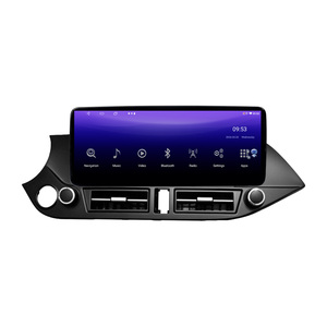 <span class=keywords><strong>Mejor</strong></span> Precio, Marco <span class=keywords><strong>para</strong></span> Panel <span class=keywords><strong>de</strong></span> Coche <span class=keywords><strong>de</strong></span> 12.3 Pulgadas <span class=keywords><strong>para</strong></span> KIA 2011 MORNING, <span class=keywords><strong>Reproductor</strong></span> Multimedia GPS DVD <span class=keywords><strong>de</strong></span> 8 Núcleos con Navegación - Product Image 2