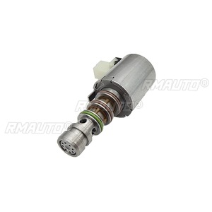 Conjunto de cuerpo de válvula solenoide de transmisión automática Q84B32050073312B, pieza de motor para accesorios de coche BYD DMI - Product Image 4