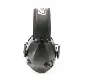 EE16731 охотничьи наушники, новая охотничья Защита слуха, шумоподавляющая муфта