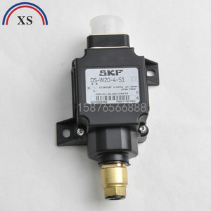 Sensor de Presión Skf DS-W12-4-R-S1, Tipo de Montaje en Chasis, Piezoresistivo, para Imprenta - Product Image 5