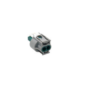 Conector Impermeable para Vehículos Mercedes Benz y BMW, Carcasa de Plástico, Conector 9-967644-1 para Uso en Automóviles - Product Image 4