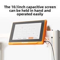 Printer 3D Elegoo OrangeStorm Giga FDM