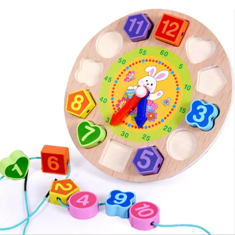 Maria Montessori Children's online toys digital geometry matching toys early childhood education Toy Games