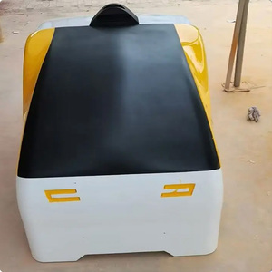 Hỗ trợ tùy biến FRP bao bì hộp máy thông minh vỏ khác vỏ tùy chỉnh sợi thủy tinh vỏ - Product Image 5