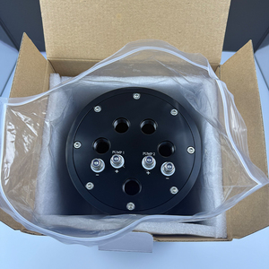Nouveau réservoir de suralimentation de carburant standard BJR AN8 en aluminium usiné CNC de haute qualité 2,8 L pour la modification/amélioration des voitures de course - Product Image 6