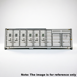 Large-scale energy storage equipment Mine photovoltaic prefabricated cabin energy storage container Energy storage cabinet - Product Image 3