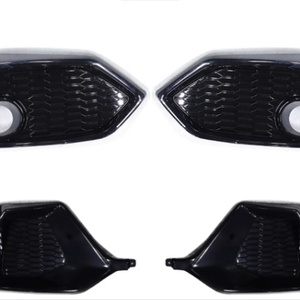 ชุดแต่งกันชนหน้า TYPY รุ่นปรับปรุง พร้อมลิ้นกันชนหน้า ชิ้นส่วนด้านหลัง สำหรับรถยนต์ฮอนด้า ซีวิค รุ่นที่ 10 FK7 ซีดาน แฮทช์แบ็ค - Product Image 6