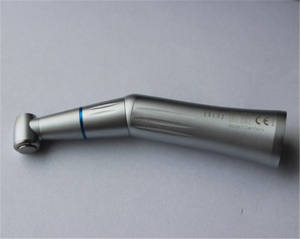 Vendita calda contrangola mandrino dentale a bassa velocità turbina ad aria Handpiece - Product Image 5