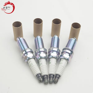 Système moteur haute performance PLUG ASSY-SPARK 18841-11051 1884111051 pour H-yundai IX35/TUCSON 10 (2009-2014) 18841 11051 - Product Image 4