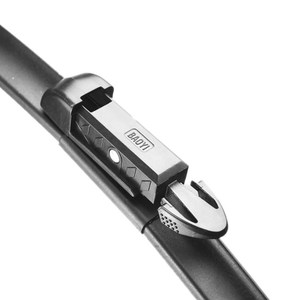 Kính chắn gió lưỡi gạt nước bên ngoài phụ kiện limpiaparabrisas đặc biệt cần gạt nước cho xe BMW 3 Series Audi Q7 - Product Image 3