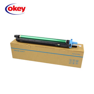 ดรัมยูนิต DR512 ที่ใช้ร่วมกันได้กับเครื่องถ่ายเอกสาร Konica Minolta รุ่น C224/C281/C284/C224e/C454e/C554e/C364/C454/C554 ซีรีส์ (ดรัมเปล่า แบบขายส่ง) - Product Image 5