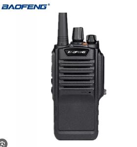 Venta al por mayor BF 9700,2025 Nuevo Baofeng impermeable Walkie Talkie BF 9700 Radio bidireccional en línea Venta caliente - Product Image 1