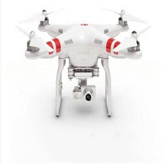 Phantom 3S Vision+ UAV  second-hand